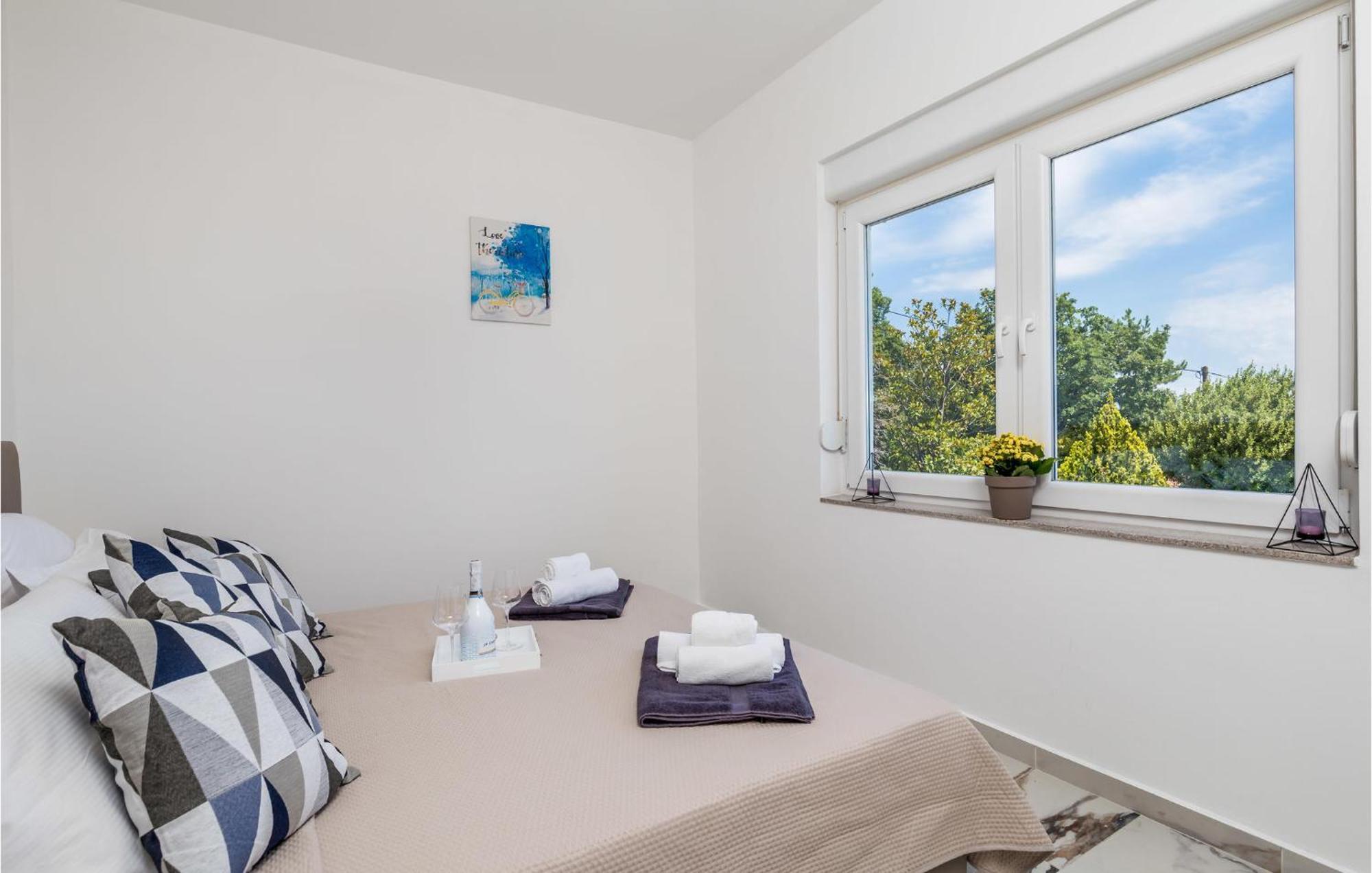 2 Bedroom Amazing Apartment In Ριέκα Εξωτερικό φωτογραφία