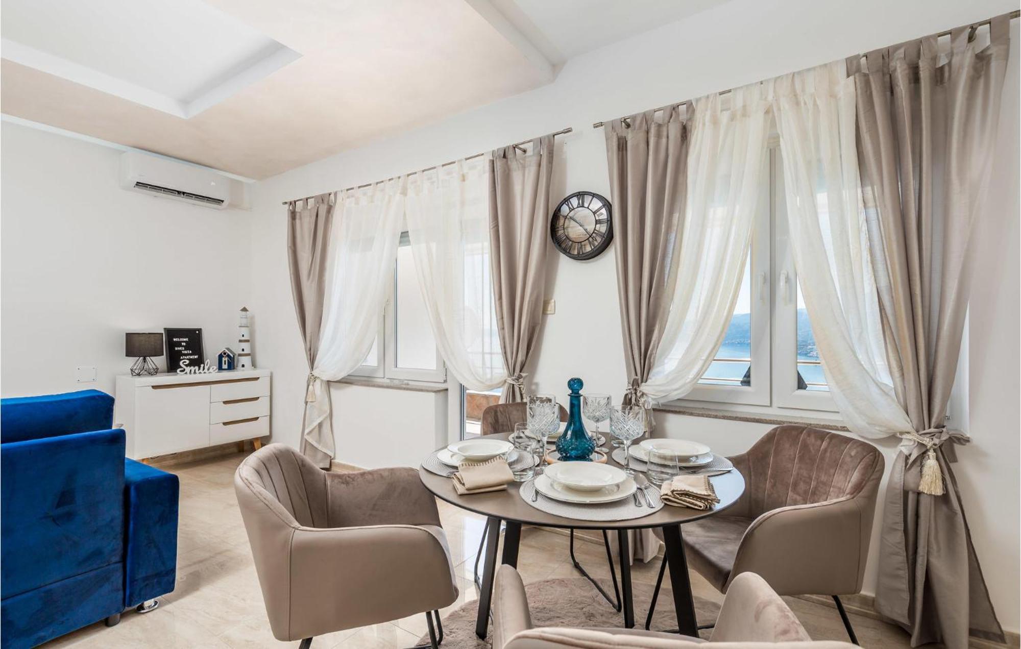 2 Bedroom Amazing Apartment In Ριέκα Εξωτερικό φωτογραφία